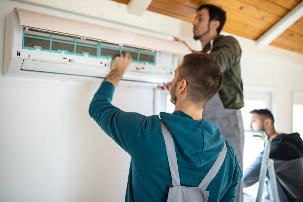 Best HVAC Repair Near Me  in Laurel Hill, VA