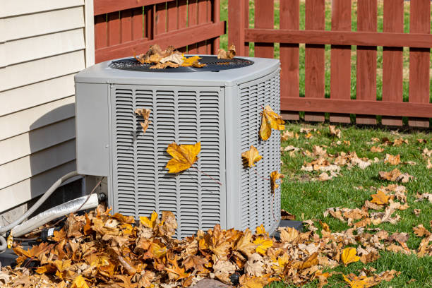 Best HVAC Emergency Services  in Laurel Hill, VA