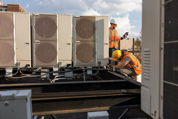 Affordable Air Conditioning Repair in Laurel Hill, VA