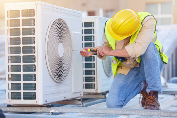 Best Local HVAC Companies  in Laurel Hill, VA