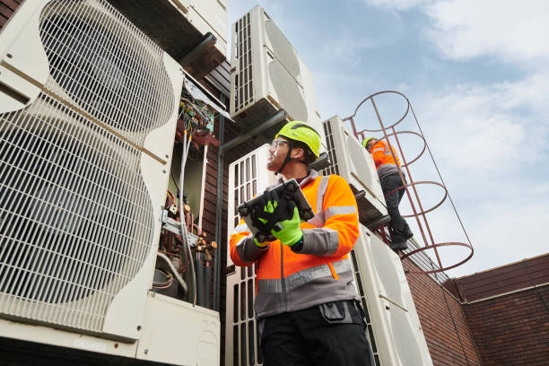 AC Installation Near Me in Laurel Hill, VA