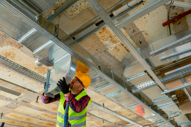 Best HVAC Repair Near Me  in Laurel Hill, VA