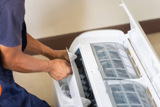 Best Residential HVAC Services  in Laurel Hill, VA