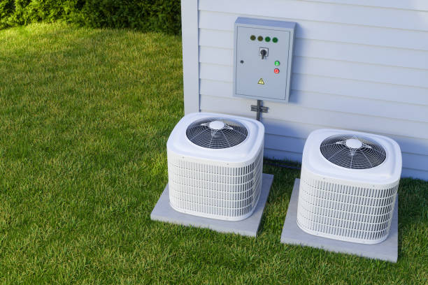 Professional HVAC in Laurel Hill, VA
