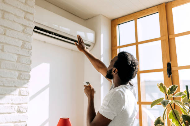 Best HVAC System Installation  in Laurel Hill, VA