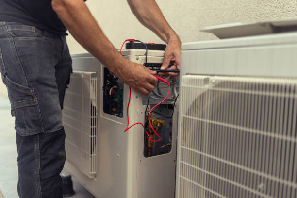 Best Commercial HVAC Repair  in Laurel Hill, VA
