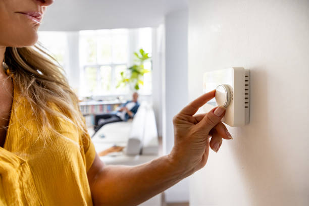 Best HVAC Companies Near Me  in Laurel Hill, VA