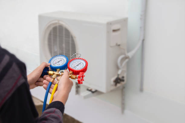 Trusted Laurel Hill, VA HVAC Experts