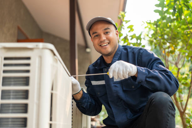 Best HVAC Replacement Cost  in Laurel Hill, VA