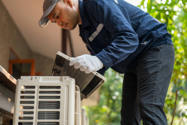 Best 24/7 HVAC Repair  in Laurel Hill, VA