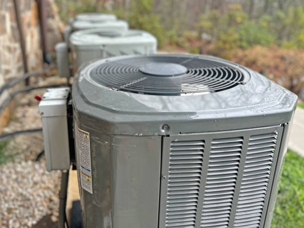 Best Affordable HVAC Services  in Laurel Hill, VA