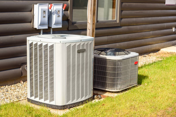 Best Best HVAC Companies  in Laurel Hill, VA