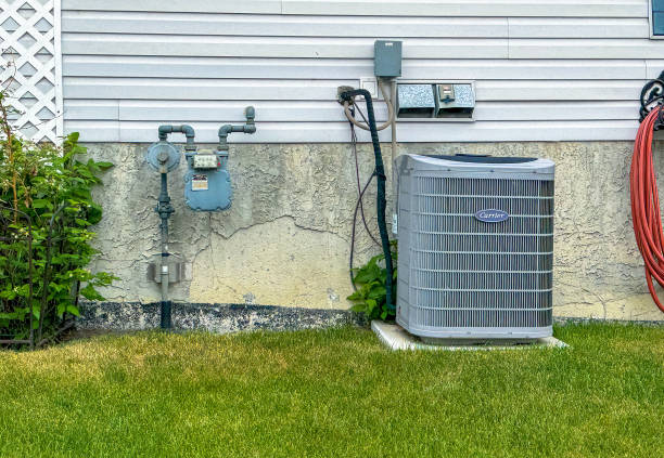Best Best HVAC Companies  in Laurel Hill, VA