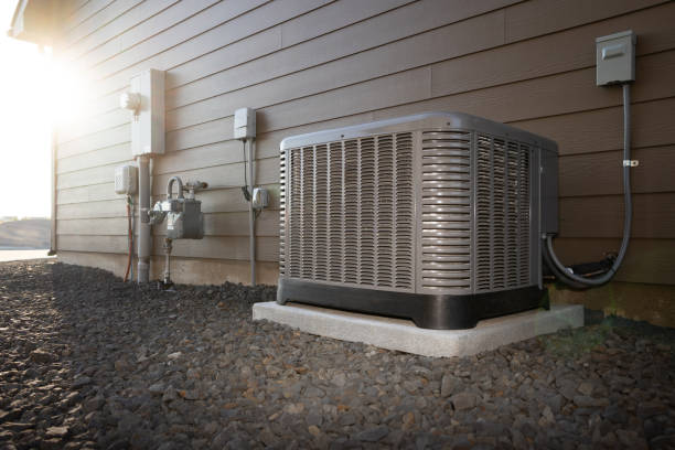 Best HVAC Air Duct Cleaning  in Laurel Hill, VA